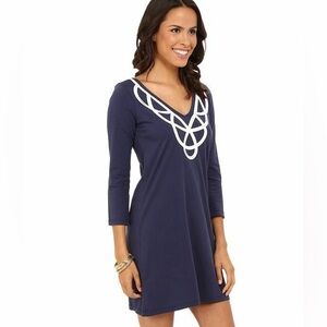 Lilly Pulitzer Blaire Dress